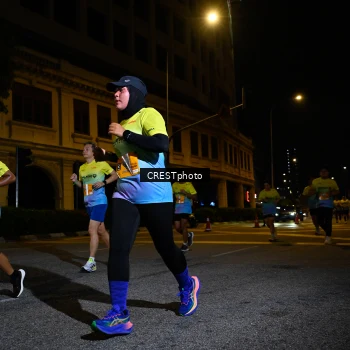 Runner Photo 5707918