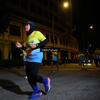 Runner Photo 5707919