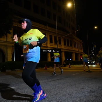 Runner Photo 5707920
