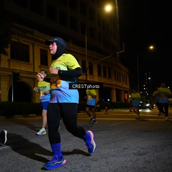 Runner Photo 5707921