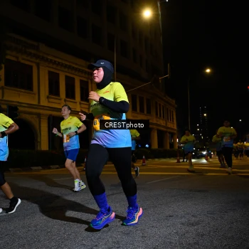 Runner Photo 5707922