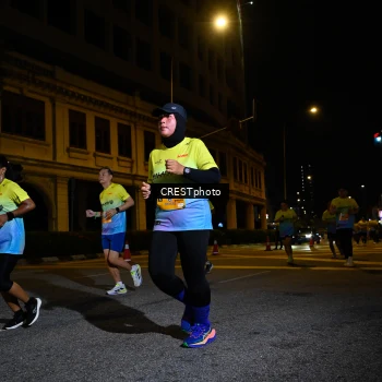 Runner Photo 5707923