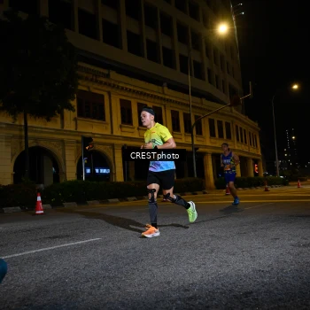 Runner Photo 5707924