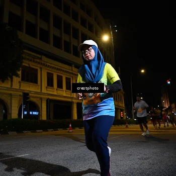 Runner Photo 5707925