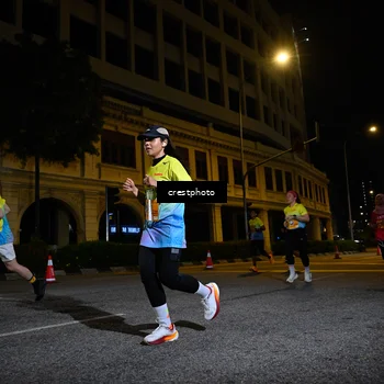 Runner Photo 5707933