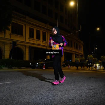 Runner Photo 5707934