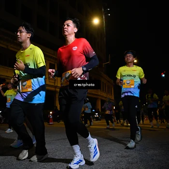 Runner Photo 5707937