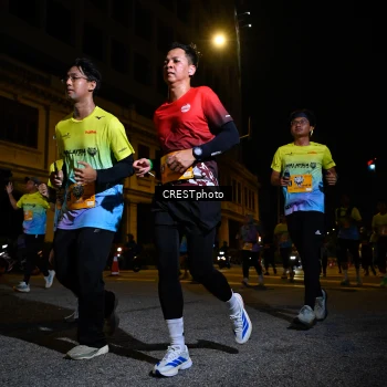 Runner Photo 5707938