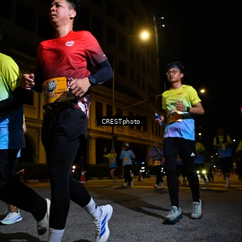 Runner Photo 5707940