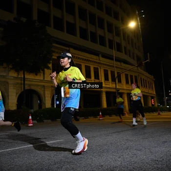 Runner Photo 5707941