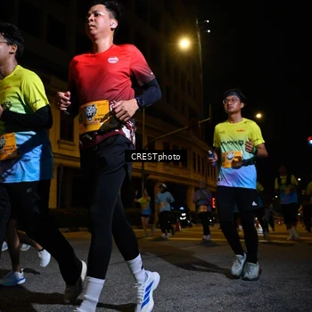 Runner Photo 5707942