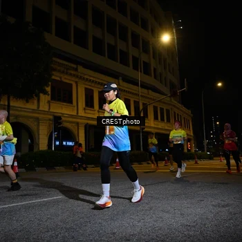 Runner Photo 5707945