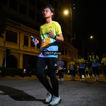 Runner Photo 5707947