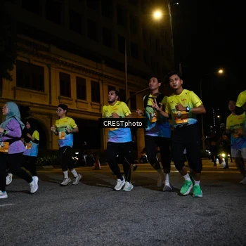 Runner Photo 5707951