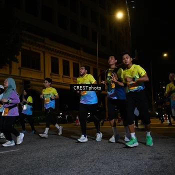 Runner Photo 5707953
