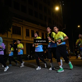 Runner Photo 5707954