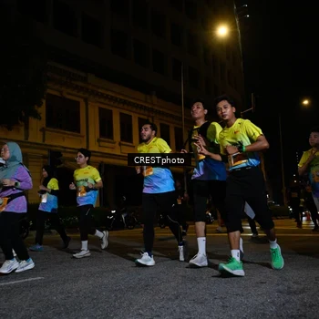 Runner Photo 5707955