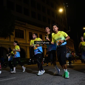 Runner Photo 5707956