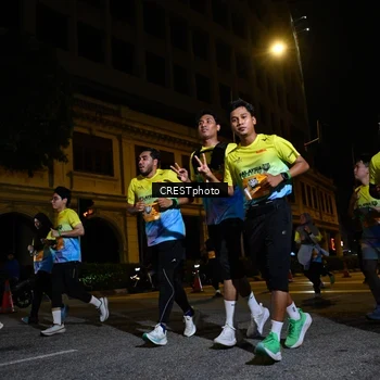 Runner Photo 5707957