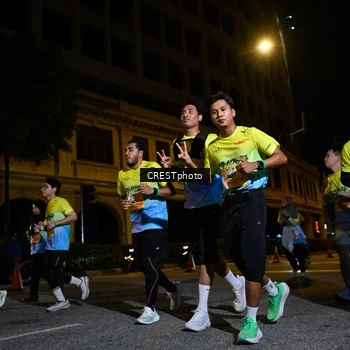 Runner Photo 5707958