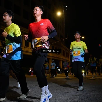 Runner Photo 5707960