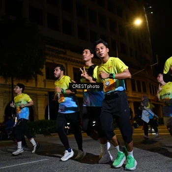 Runner Photo 5707961