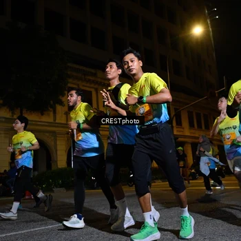 Runner Photo 5707962