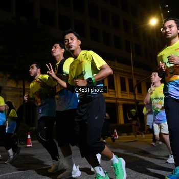Runner Photo 5707964