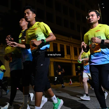 Runner Photo 5707967