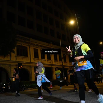 Runner Photo 5707969