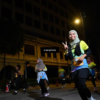 Runner Photo 5707970