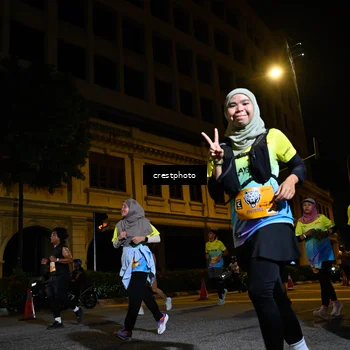 Runner Photo 5707972