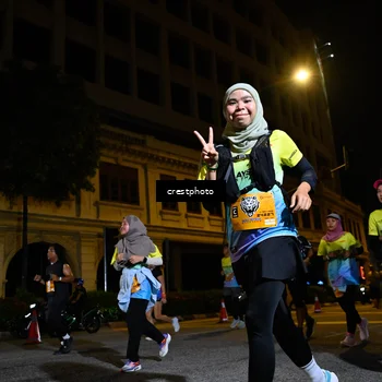 Runner Photo 5707973