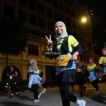 Runner Photo 5707975