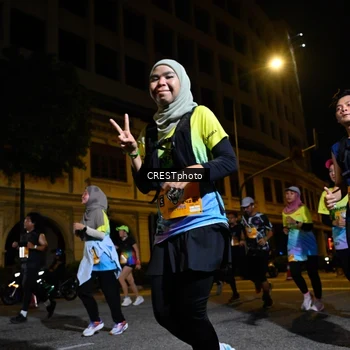 Runner Photo 5707976