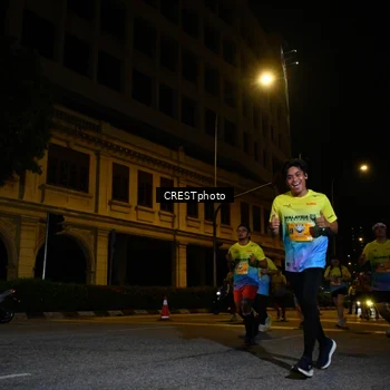 Runner Photo 5707977