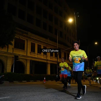 Runner Photo 5707978