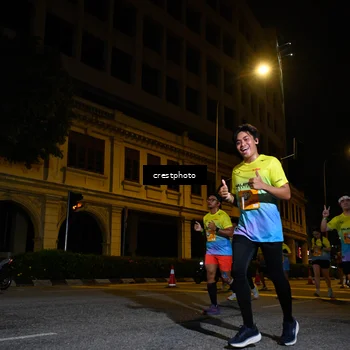 Runner Photo 5707980