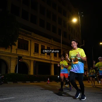 Runner Photo 5707981