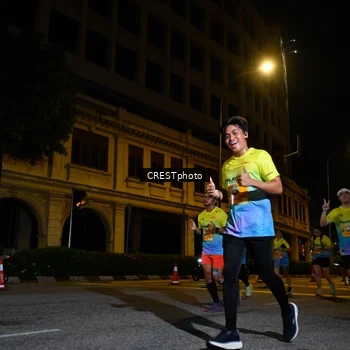 Runner Photo 5707982