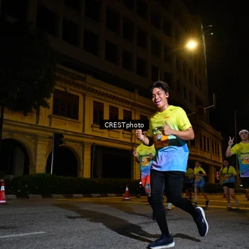 Runner Photo 5707983