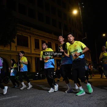 Runner Photo 5707984