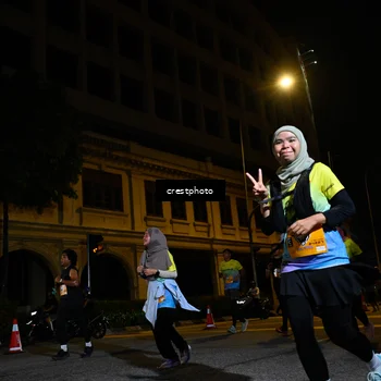 Runner Photo 5707986