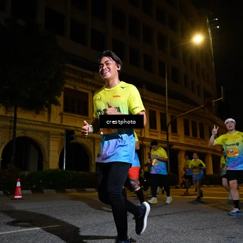 Runner Photo 5707988
