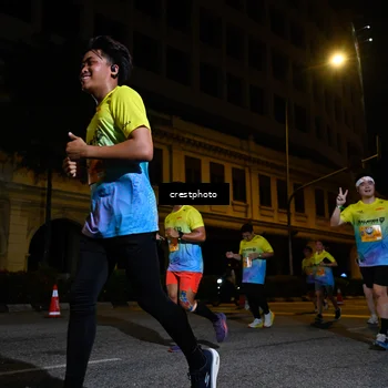 Runner Photo 5707989