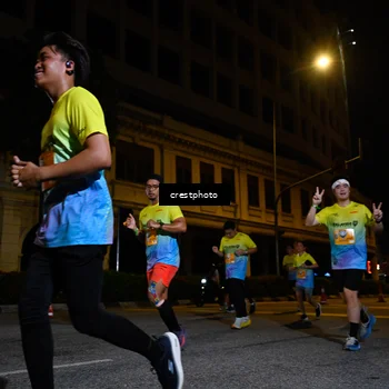 Runner Photo 5707994