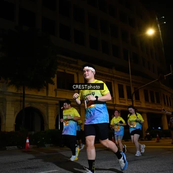 Runner Photo 5707995