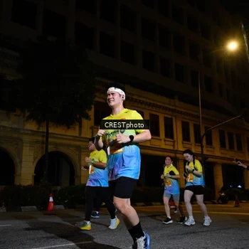 Runner Photo 5707996