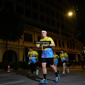 Runner Photo 5707998
