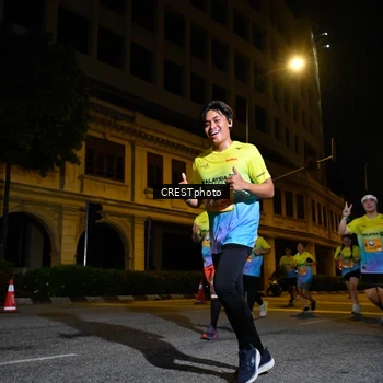 Runner Photo 5707999